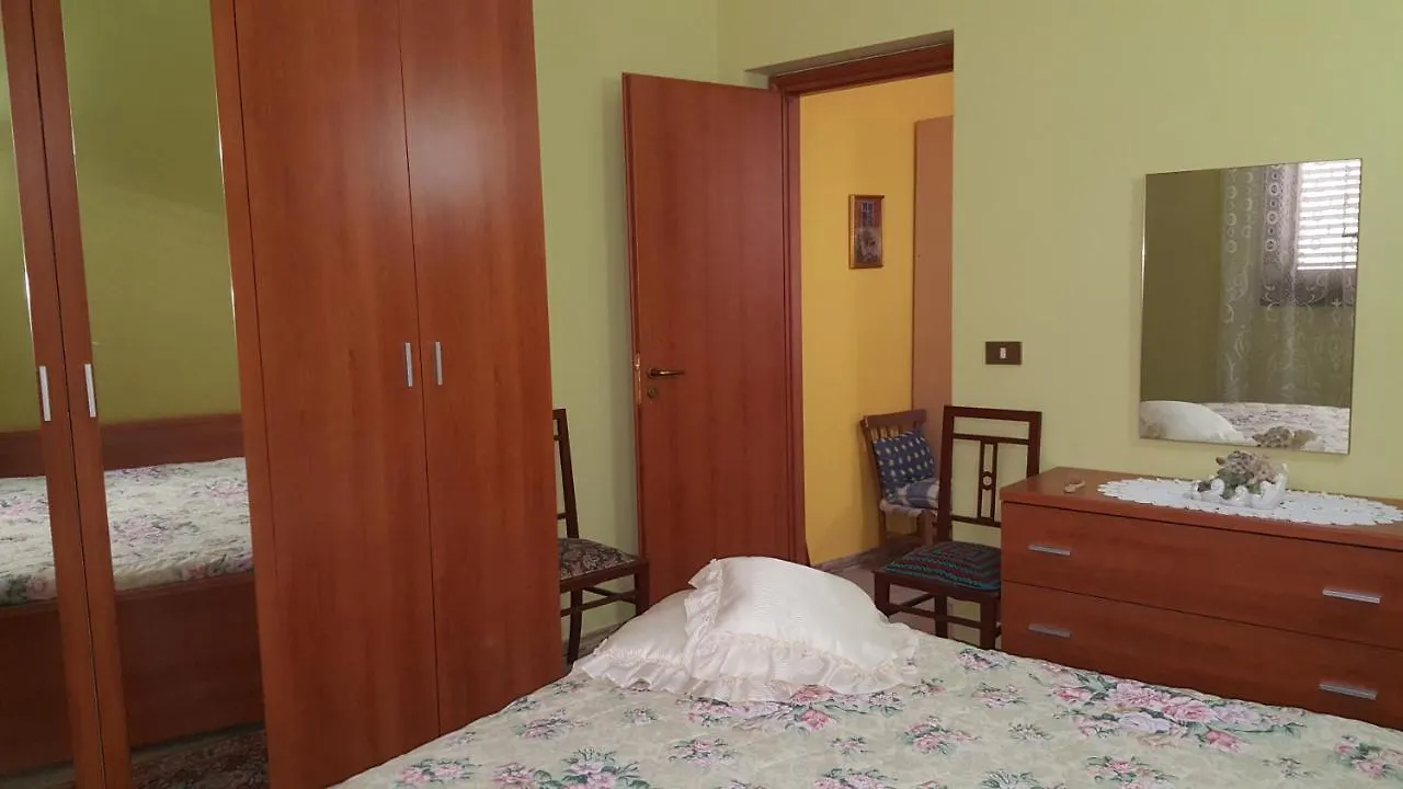 Appartamento per Vacanze Anna Trappeto  0*, Trappeto (Sicily)