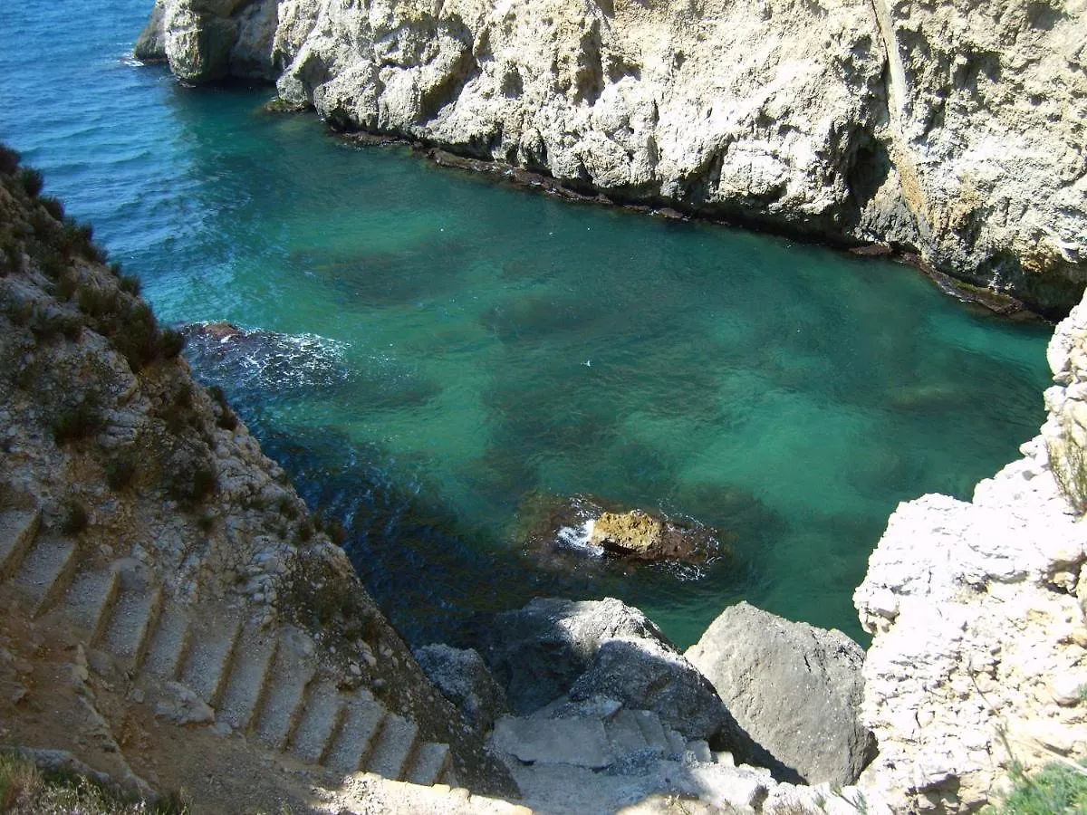 Appartamento per Vacanze Anna Trappeto