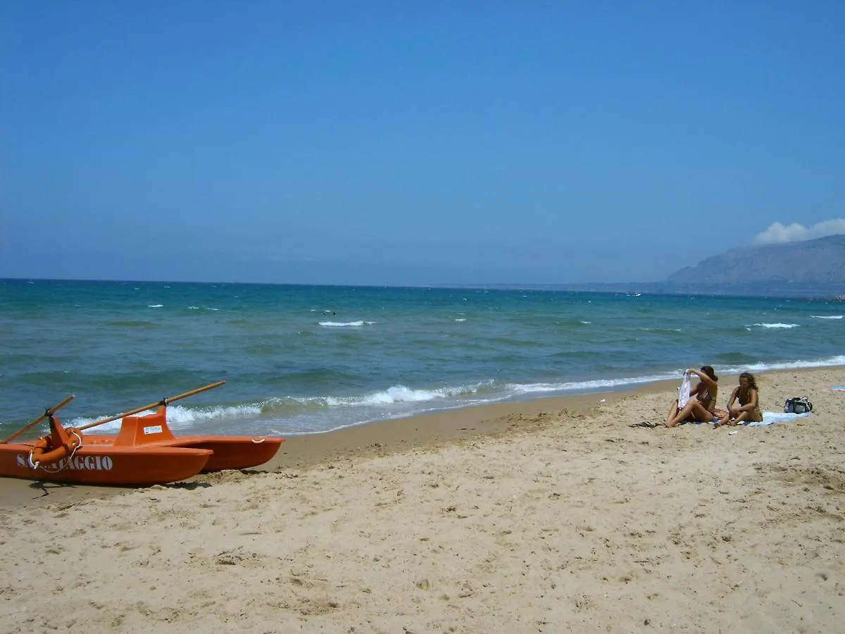 Appartamento per Vacanze Anna Trappeto  0*, Trappeto (Sicily) Italia