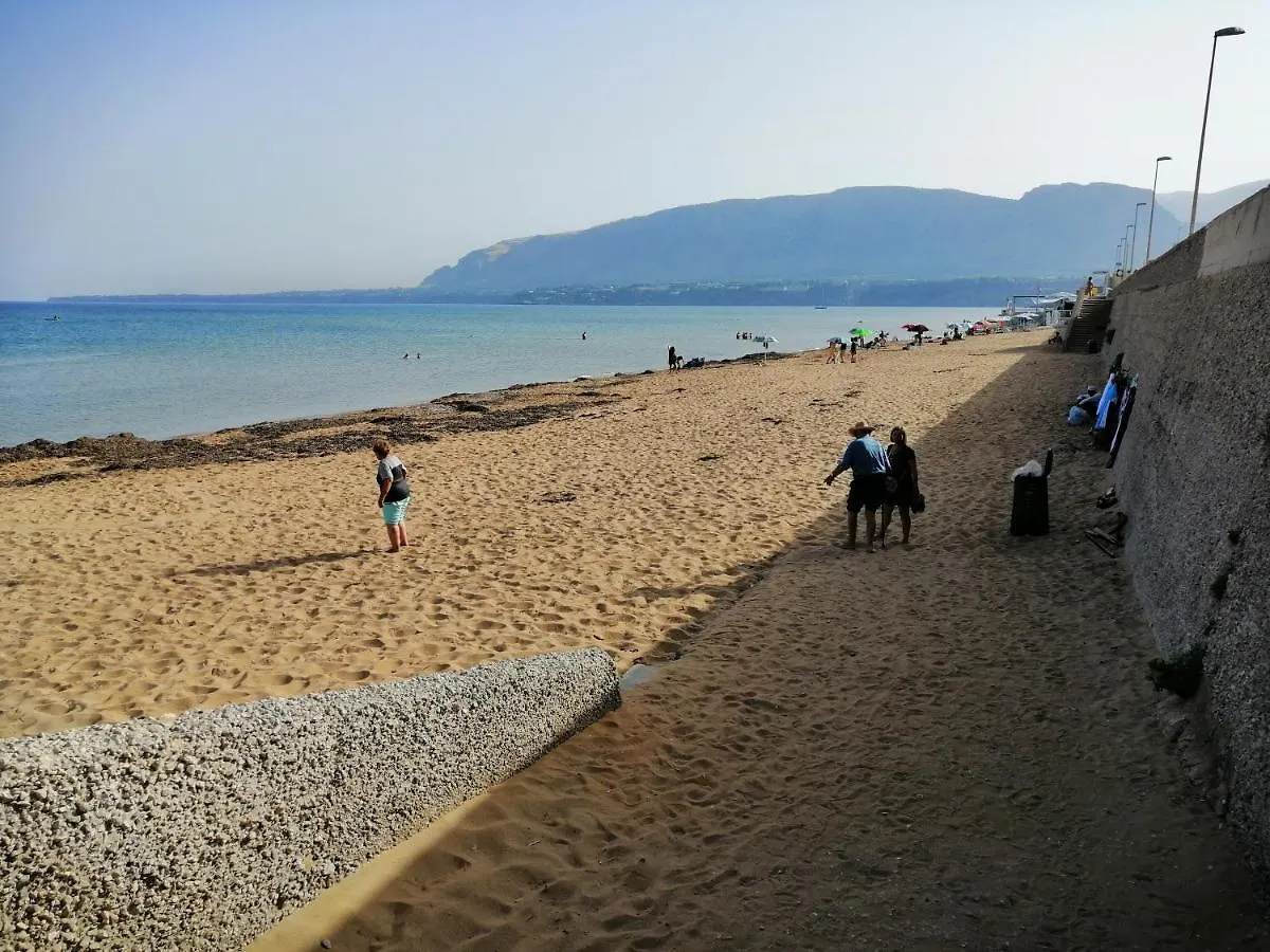 Appartamento per Vacanze Anna Trappeto   Trappeto (Sicily)