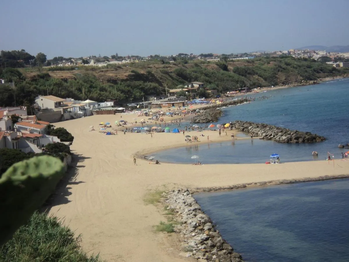 Appartamento per Vacanze Anna Trappeto  Trappeto (Sicily)