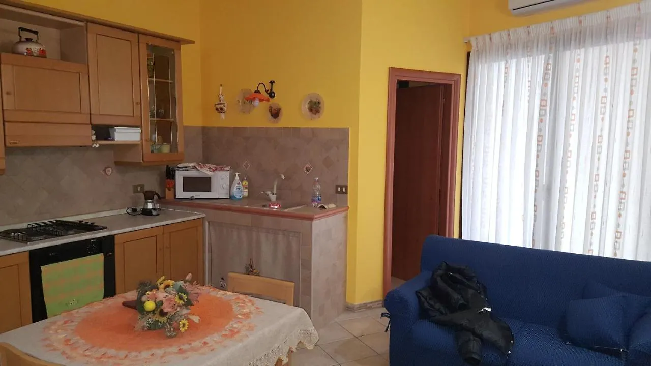 Appartamento per Vacanze Anna Trappeto