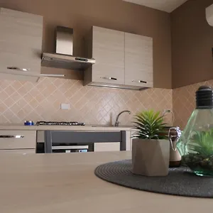  Appartamento Casa Accetta